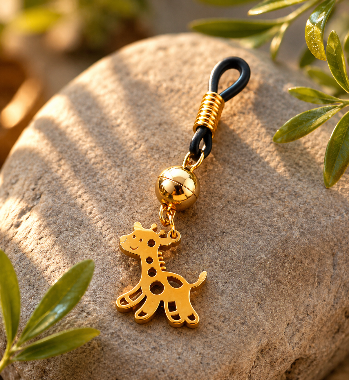 Giffy Charm