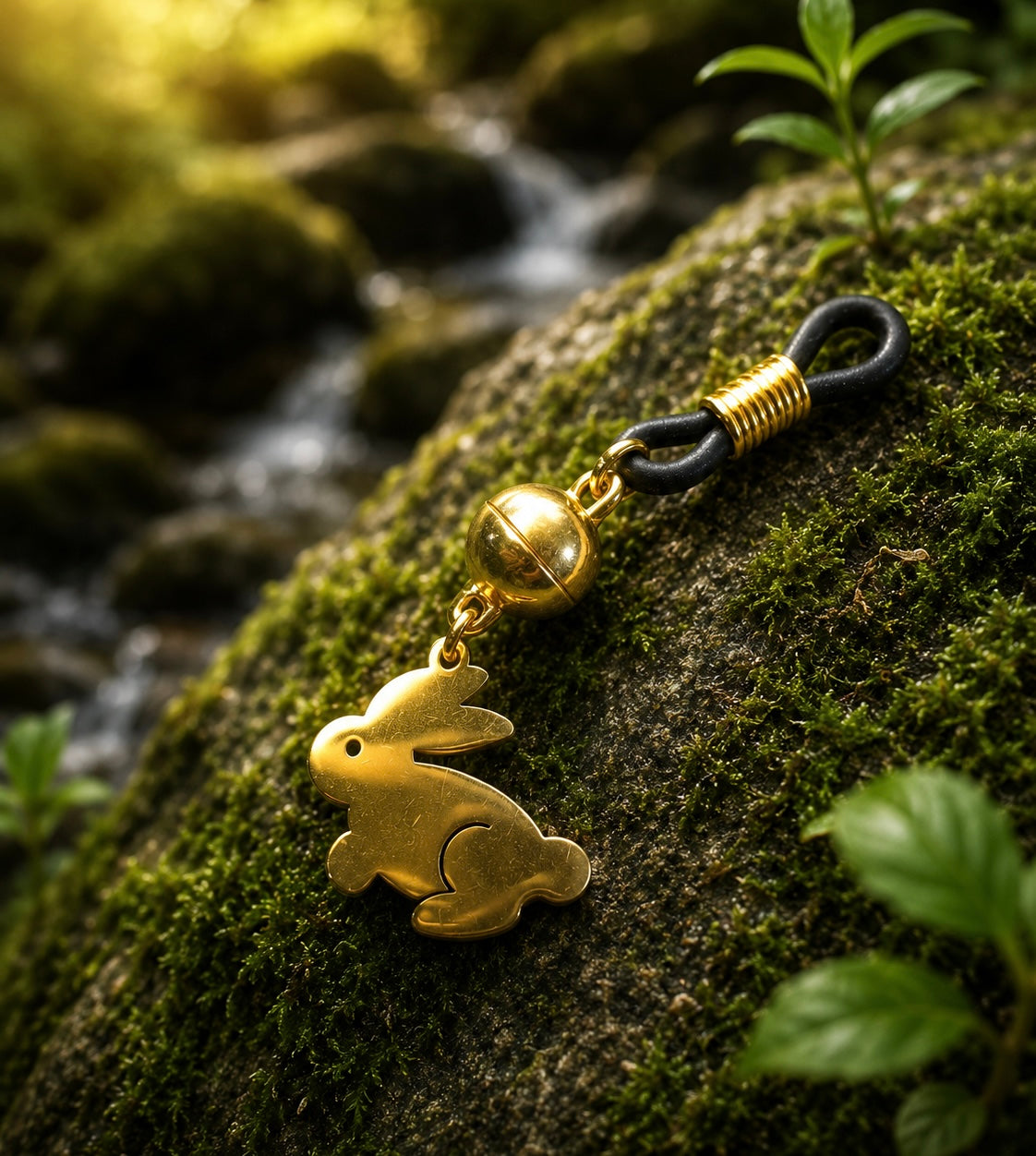 Bunny Charm