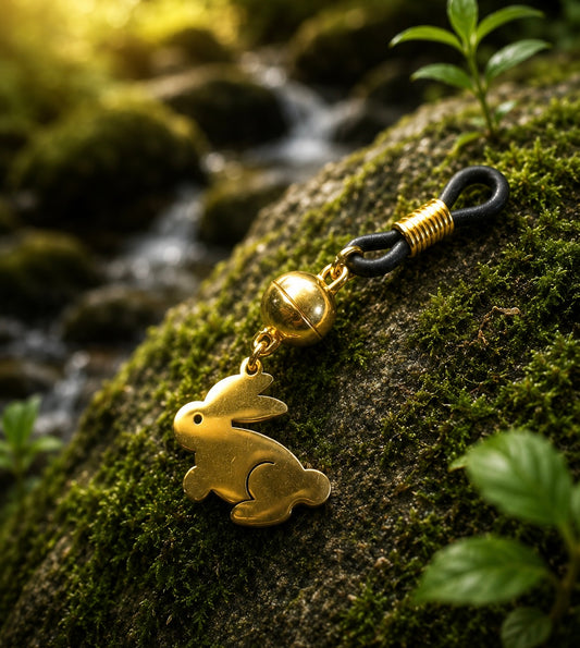 Bunny Charm