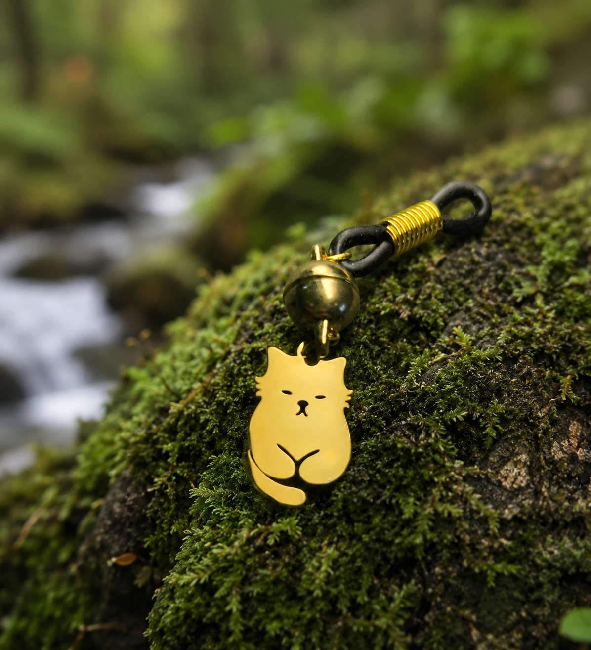 Kitty Charm