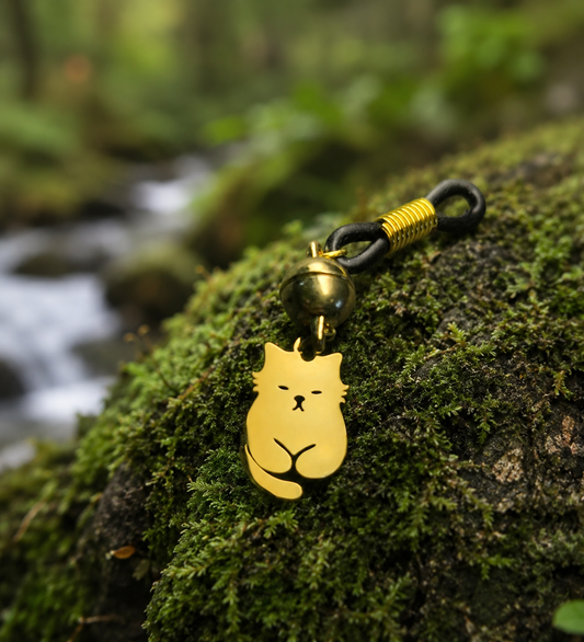 Kitty Charm