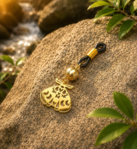 Butterfly Charm