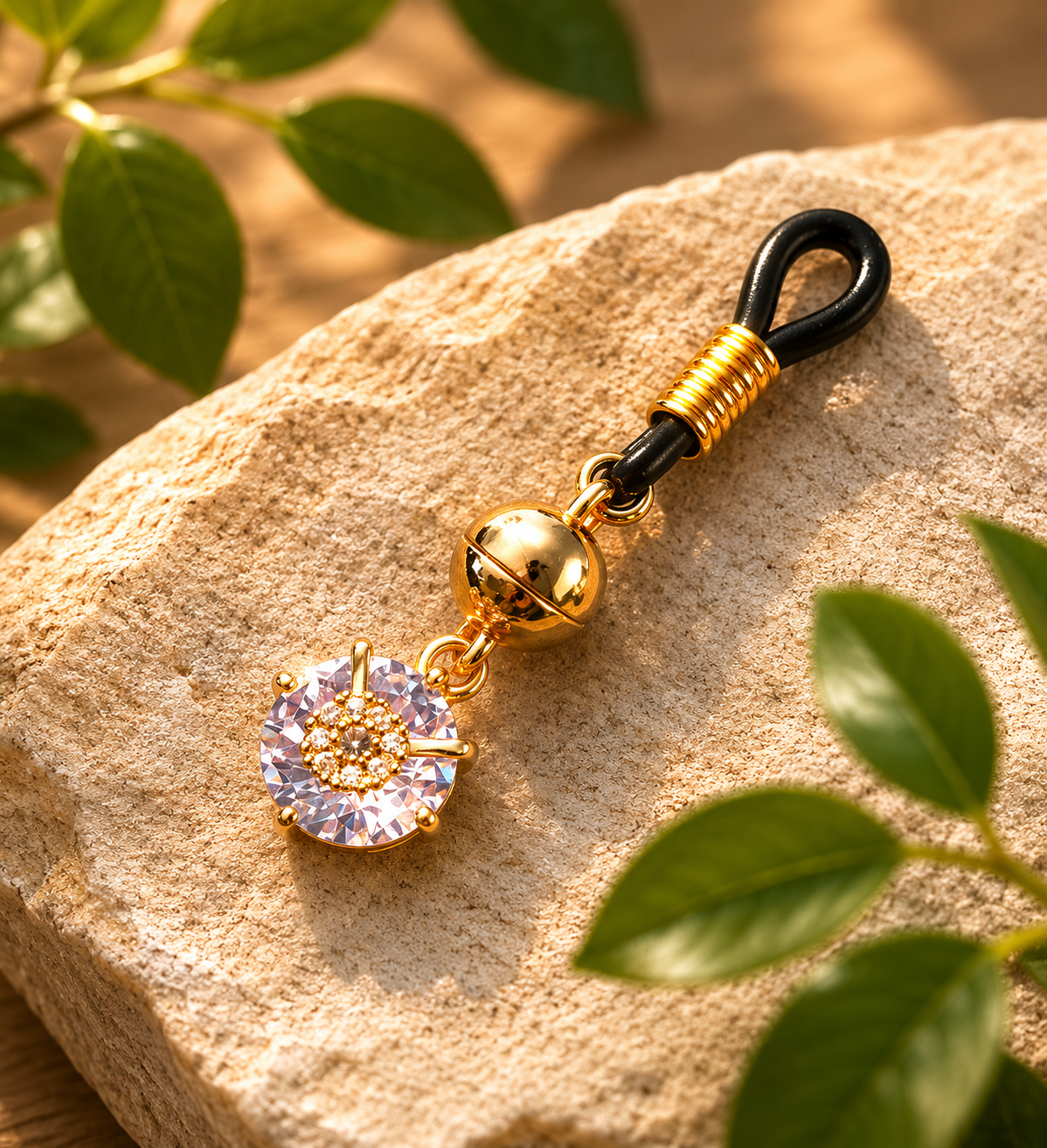 Aura Charm