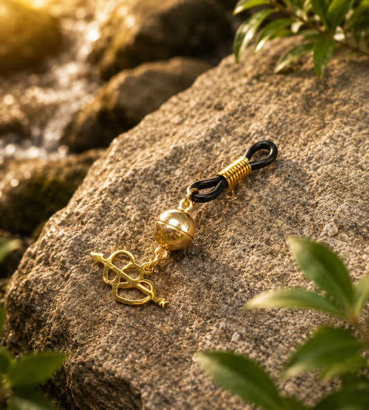 Heart Charm