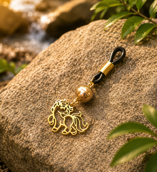 Unicorn Charm
